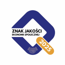Mamy to – Znak Jakości Ekonomii Społecznej 2025