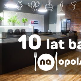 10 urodziny baru na opolskiej